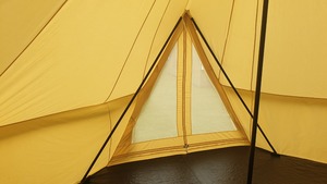 Heavy Duty Family House Emperor Tent 10 Man Double-<b>Top</b> Tent Large Luxury Outdoor Camping Tent - Product Image 6