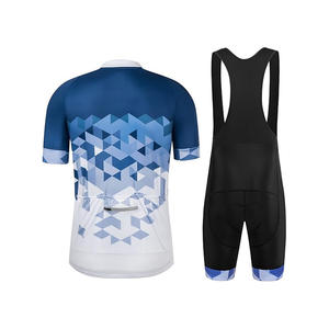 Venta al por mayor Club de entrenamiento básico uniforme de fútbol Jersey ropa deportiva uniformes de entrenamiento media cremallera camisetas de fútbol chándales - Product Image 4