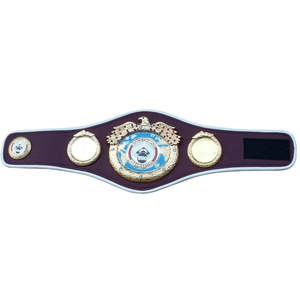 Ceintures de championnat de boxe Champ King, trophées, médailles et récompenses - le symbole ultime de la victoire et de l'excellence (alliage de cuivre) - Product Image 5