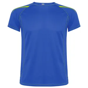 T-shirt tecnica Sepang personalizzabile per merchandising promozionale - Product Image 5