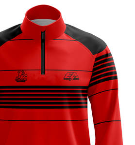 Chaqueta de invierno térmica suave de poliéster 100% personalizada, superventas, diseño de camuflaje con proceso de sublimación OEM resistente al agua - Product Image 4