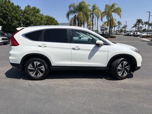 Honda CR-V Touring FWD d'occasion 2016 - Product Image 3