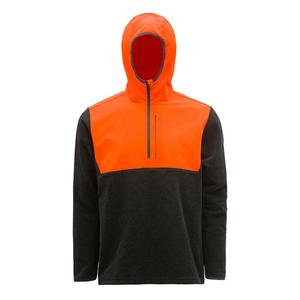 Ensemble de pêche personnalisé à manches longues pour hommes chemise de pêche le même sweat à capuche de pêche - Product Image 6