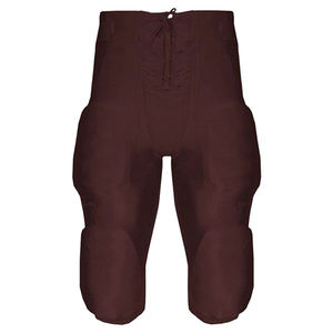 Nouvel arrivage de maillot d'uniforme de football américain personnalisé de qualité supérieure nouvel arrivage d'uniformes de football américain de sublimation - Product Image 3