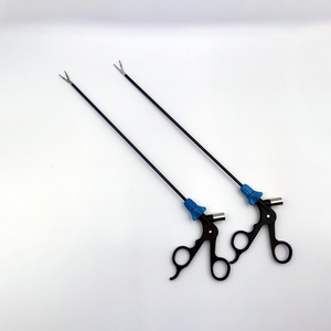 2025 Nueva cirugía médica laparoscópica Pinzas bipolares Fuente de alimentación manual - Product Image 4