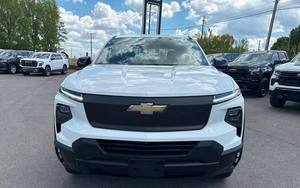 Chevrolet Silverado EV 2026 USATO - Motore ibrido a 6 cilindri (644 CV) 4x4, 2 assi, trasmissione automatica, guida a sinistra - Product Image 5
