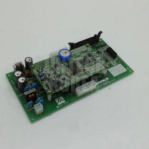 6085) [USADO] JY331CB7502D FX1N-44BMR-NE(I/O) - Product Image 1