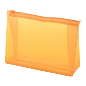 Trousseau de toilette transparent personnalisé Paqua - Product Image 6