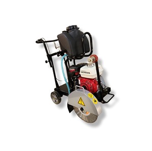 Scies à plancher avancées à pied avec moteurs puissants et profondeur de coupe réglable prix de gros disponibles à la vente - Product Image 5