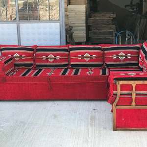 Sofá de sala de estar, juego de sofá de esquina, sofás de sala de estar en forma de L, juegos de esquina de lujo, asiento de esquina, cama - Product Image 2