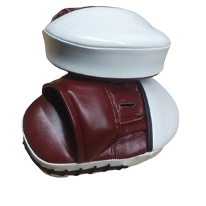 เป้าซ้อมมวยสำหรับฝึกคาราเต้ MMA แบบออกแบบโลโก้ได้ตามต้องการ - Product Image 6