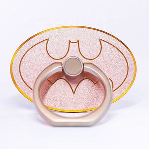 Op maat gemaakte telefoonringhouder voor gebruik in bed, vervaardigd met de hoogste productkwaliteit en conform de afbeelding, met één logo-locatie. - Product Image 6