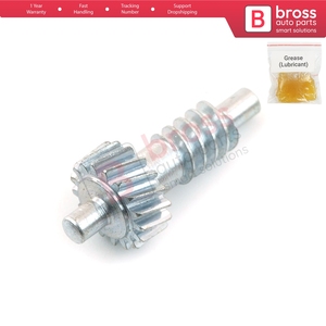 ชุดซ่อมกระจกมองข้าง BGE541 สำหรับ Civic - Product Image 3