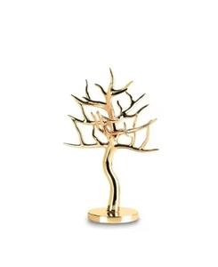 Sculpture Moderne en Aluminium Fait Main Grande Sculpture Abstraite Noire Ornement de Mariage Extérieur Statue - Product Image 4