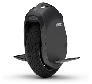 Nuevos Monociclos Eléctricos AB NinesbotS de Segways Z10 Asequibles, Autonomía de 100 km, 1800 W, 45 km/h, Patinetes con Ruedas - Product Image 4