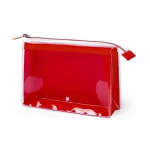 Borsa da Toilette Personalizzata Pelvar Beauty Case con Accessori Personalizzati - Product Image 2