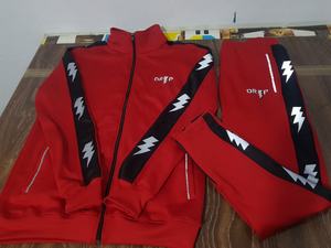 Custom Wholesale <b>Men</b> Hoodies Customized Logo <b>Mens</b> Two Piece Sweatsuits Set Manufacturer Pakistan - Product Image 6
