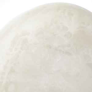 Juego de Tazón y Bandeja de Resina Epoxi Moderna con Acabado Brillante, Diseñado para Decoración del Hogar de Lujo, Comedor Elegante, Hecho a Mano - Product Image 4