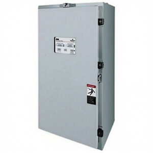 สวิตช์โอนถ่ายไฟฟ้า Briggs and Stratton 200 แอมป์ 240 โวลต์ 4 ขั้ว แบบ NEMA 3R - Product Image 1