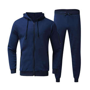 Conjunto Deportivo de Fútbol Transpirable de Diseño Personalizado para Hombre, Estilo Casual de Invierno, a la Moda - Precio Económico - Product Image 4