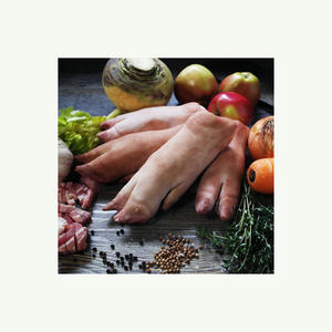 เท้าหมูหางหมู - Product Image 1