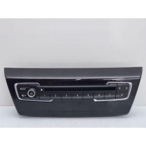 แผงปุ่มควบคุมระบบนำทาง/วิทยุ BMW ซีรีส์ 2 แอคทีฟ ทัวเรอร์ (F45) 61359363535 (14>18) - Product Image 1
