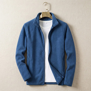 Veste pour homme en polyester et élasthanne de qualité supérieure, tissu extensible imperméable, à capuche, confortable, pour l'hiver, pour la décoration extérieure, style décontracté - Product Image 4