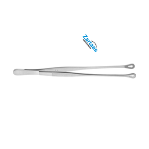 Fórceps Singley-Tuttle de acero inoxidable de alta calidad, fabricante de instrumentos quirúrgicos de 23cm / 9" - Product Image 6