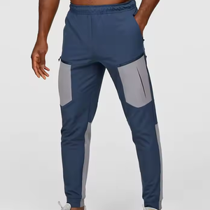 Survêtements coupe-vent à bas prix survêtements coupe-vent à séchage rapide survêtements coupe-vent vente chaude - Product Image 4