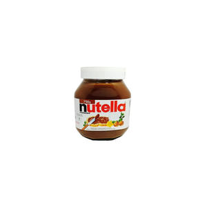 Nutella en vrac industriel 630g organisé pour l'exportation et les commandes de gros volumes - Product Image 5