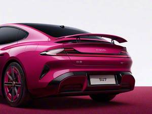 Xiao <span class=keywords><strong>Mi</strong></span> SU7 Max 2024 - Product Image 4