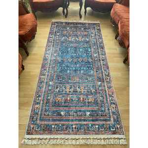 Tapis tissés et moquettes pour bureaux et couloirs et salon grande taille - Product Image 1