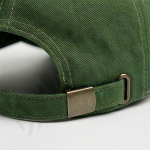 Custom Design Fashion Customized Color Plain <b>Blank</b> Men Classic Baseball <b>Caps</b> American Street Wear Stylish Adjustable Headwear - Product Image 6