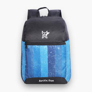 Mochila escolar Arctic Fox de 17 litros - Product Image 1