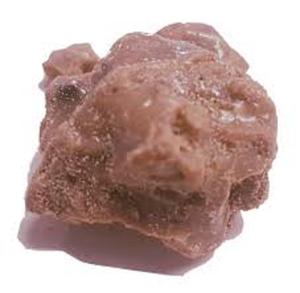 Asafoetida Seca Orgánica Natural Pura de Calidad al por Mayor, en Forma de Bloque, 25 kg Disponible en Cantidad a Granel - Product Image 1