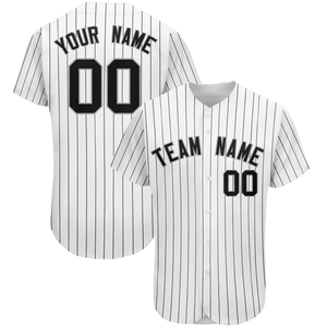 Camisetas de béisbol personalizadas, gran oferta, camiseta de béisbol sublimada, camisetas baratas de softball para hombre - Product Image 1