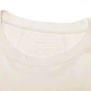 Conception personnalisée de votre propre Rush Guard à manches longues Rash Guard meilleure qualité plain hommes Rash Guard - Product Image 6