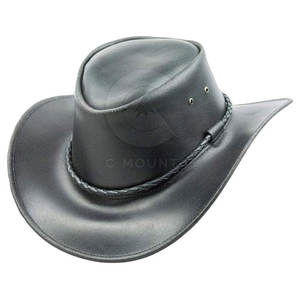 Chapeau de cowboy promotionnel Impression personnalisée pour une utilisation marketing Chapeau de cowboy de marque OEM ODM Vente en gros - Product Image 5