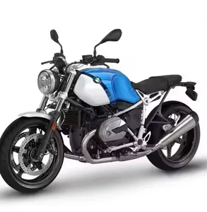 2023 hàng đầu mới B m W R NINET Racer 1170cc S tùy chọn 719 (110 BHP) 1170cc tất cả các mô hình xe máy trong kho để bán ngay bây giờ