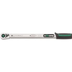 STAHLWILLE 721QR/Quick 1/2\" Torque <b>Wrench</b> 40-200 Nm - Product Image 1