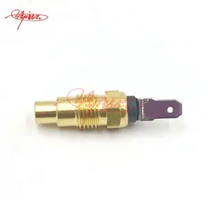 Autoteile Temperatur sensor 25080-89903 Für Nissan Sunny N16 Cefiro A33 Kühlwasser temperatur sensor Japanisches Auto