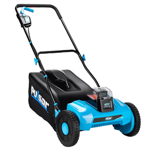 Cortacésped Eléctrico Autopropulsado Inalámbrico Pulsar PTG2216 con Caja Recolectora de Césped, Altura Máxima de Corte de 1000 mm - Product Image 2