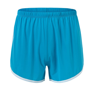 Custom Logo <b>Shorts</b> Comfortable Nylon Sleepwear and Underwear High-Quality Wholesale <b>Shorts</b> - Product Image 3
