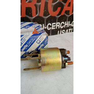 ELECTROMAGNET Ricambi Generici per Vari Marchi Serie (90>) 9951126 Benzina - Product Image 4