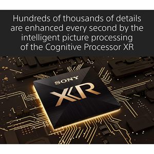 Televisor Inteligente 4K de 48 Pulgadas con Alta Resolución para una Experiencia Visual Óptima - Product Image 6