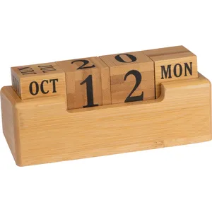 Calendario Promozionale Personalizzato da Scrivania - Product Image 1