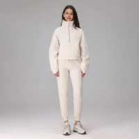 Sweat-shirt à capuche en molleton doux brodé, qualité premium Ville Sports, décontracté, automne-hiver, grande taille, avec fermeture éclair quart de tour