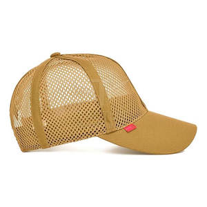 Curved Brim Style Custom Design Men Trucker <b>Hat</b> 2026 Fashion Collection Streetwear Trucker <b>Hat</b> For Men - Product Image 2