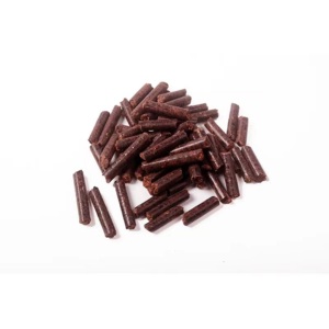 Granulés de bois de hêtre européens Enplus A1, 5% de cendres, densité 80g/cm, diamètre 6mm/8mm - Exportation en vrac de combustible 6NM - Product Image 6
