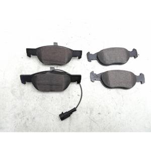 Pastiglie Freno Anteriori FIAT Marea Sedan (96>02) 363700201098 Benzina - Product Image 2